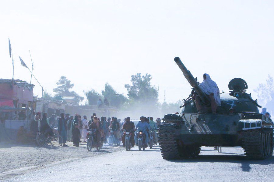 फिर से Taliban ने Pakistan को जमकर कूटा, मच गया हाहाकार !