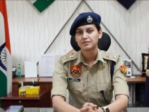 FIR On Punjab Former DGP.