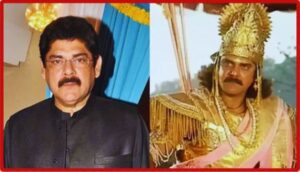 Pankaj Dheer Passes Away.