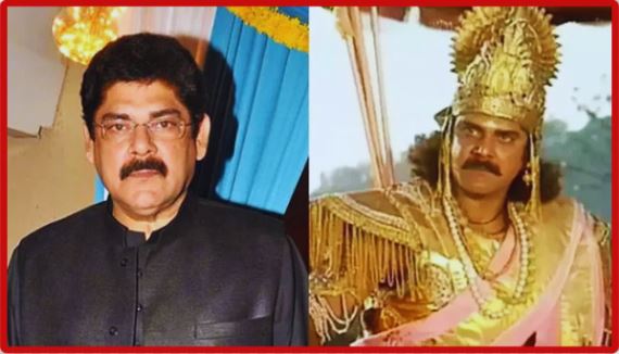 Pankaj Dheer Passes Away.