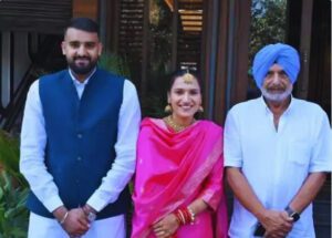 Hockey Player Rani Rampal Marriage.