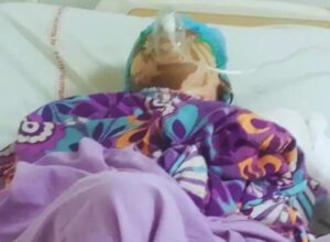 Karwa Chauth Husband Burnt Wife.