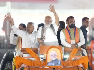 Bihar Election 2025: चुनाव से पहले महिला सशक्तिकरण पर खुल गई सियासी दलों की पोल !