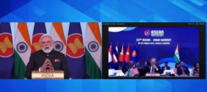 PM Modi का ASEAN Summit 2025 में बड़ा ऐलान,देखती रह गई दुनिया !