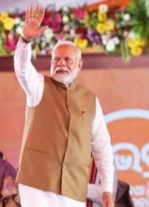 Khabrilal.Digital की ख़बर पर Haryana BJP अध्यक्ष ने लगाई मुहर, PM Modi का हरियाणा दौरा हुआ Fix