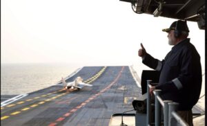 ‘Vikrant’ नाम सुनके क्यों कांपता है Pakistan ? सच आ गया सामने !