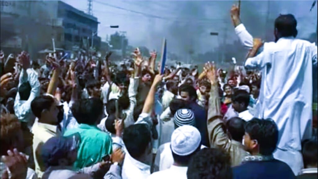 PoK में बवाल, मुश्किल में Pakistan की सरकार, कभी भी आ सकती है बहुत बड़ी ख़बर !