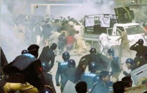 PoK में बवाल, मुश्किल में Pakistan की सरकार, कभी भी आ सकती है बहुत बड़ी ख़बर !