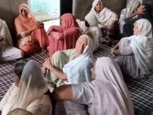 Karnal Man Shot Dead In America.