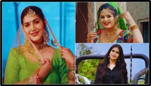 Anjali Raghav On Sapna Chaudhary.