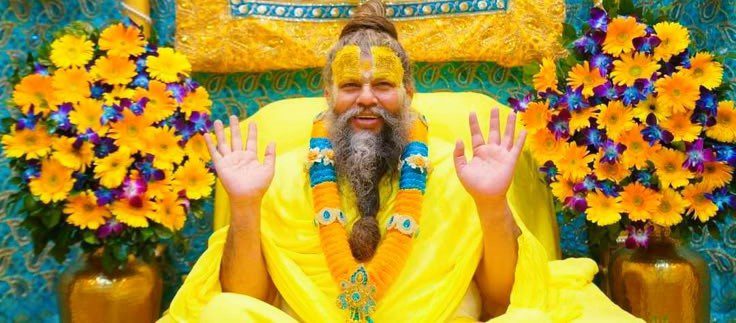 premanand ji maharaj
