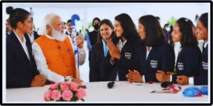 Hockey Player Rani Rampal Marriage.