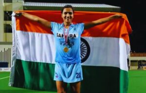 Hockey Player Rani Rampal Marriage.