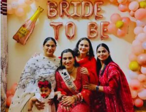 Hockey Player Rani Rampal Marriage.