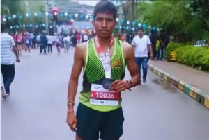 Heart Attack On Karwa Chauth.