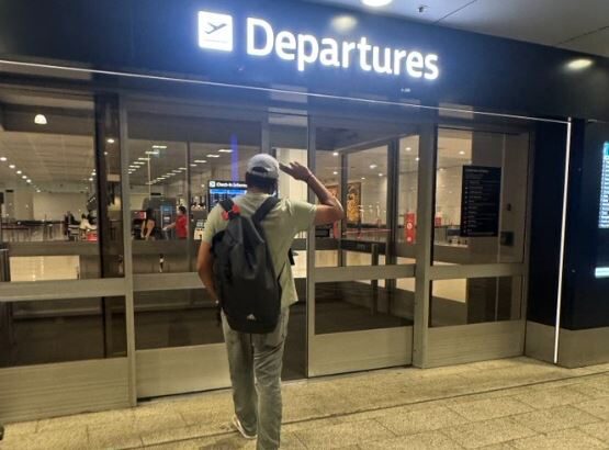 Rohit Sharma का बड़ा ऐलान, कहा- One last time, signing off from Sydney