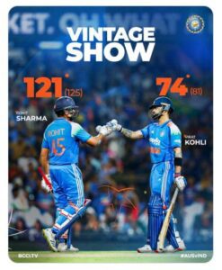 Rohit Sharma का बड़ा ऐलान, कहा- One last time, signing off from Sydney