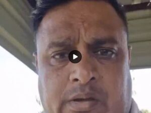 Rohtak ASI Commit Suicide.