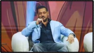 Pakistan On Salman Khan.