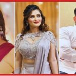 Sapna Chaudhary on Anjali Raghav.