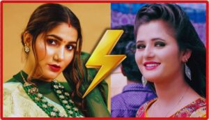 Anjali Raghav On Sapna Chaudhary.