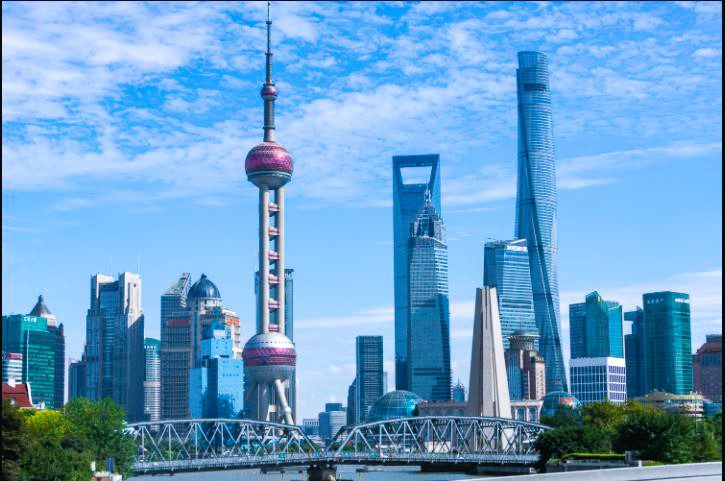 Shanghai News: खतरे में है दुनिया की ये सबसे हाईटेक सिटी, वैज्ञानिकों ने दी चेतावनी,समंदर में समाने का है खतरा !