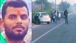 Bihar Election में दहशत फैलाने की साज़िश नाकाम, Delhi में Encounter ढेर हुआ Ranjan Pathak का Sigma Gang