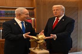 PM Modi ने क्यों की Trump की तारीफ ? Middle East में सचमुच हो गई नई शुरुआत, जानिए अंदर की बात