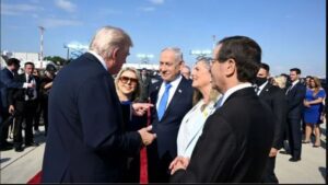 Trump की पहल पर Gaza में शांति, स्थाई सीजफायर के संकेत या फिर आने वाले तूफान से पहले की शांति ? समझिए