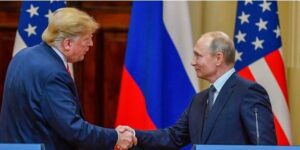 शांतिदूत Trump को धूल चटाकर, कैसे उनके दुश्मन देश की नेता ने जीता Nobel Peace Prize-2025? जानिए अंदर की बात !