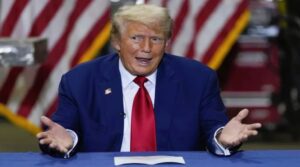 शांतिदूत Trump को धूल चटाकर, कैसे उनके दुश्मन देश की नेता ने जीता Nobel Peace Prize-2025? जानिए अंदर की बात !