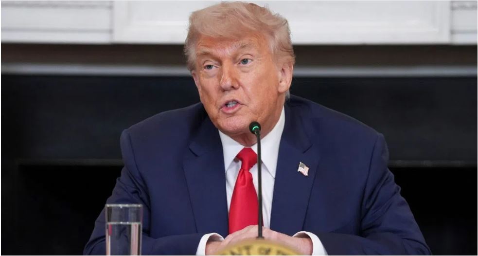 Trump का ऐलान, 2 दिन में नहीं मानी बात, तो मचा देंगे तबाही !