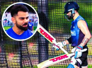 Ind Vs Aus: Virat युग का अंत ? Kohli लगातार दूसरी बार जीरो पर आउट !