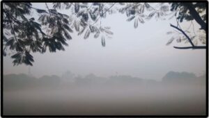 Haryana Temperature Break Record.