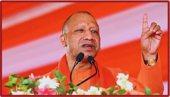 Yogiraj In UP Special Series.