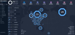 Asia Power Index 2025: दुनिया की तीसरी बड़ी ताकत बना भारत !