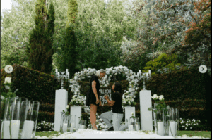 SA की महिला क्रिकेटर Chloe Tryon की महिला दोस्त से सगाई