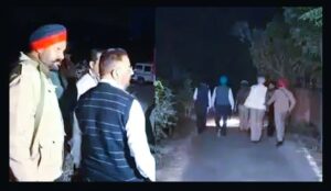 Punjab के Ludhiana में दो आतंकियों का Encounter