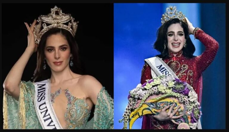 Miss Universe 2025: जिन Fatima Bosch को बेवकूफ कहा गया, उन्हें मिस यूनिवर्स बनने पर कैसे मिला करोड़ों का पैकेज ? जानिए पूरी कहानी
