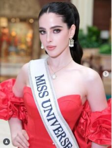 Miss Universe 2025: जिन Fatima Bosch को बेवकूफ कहा गया, उन्हें मिस यूनिवर्स बनने पर कैसे मिला करोड़ों का पैकेज ? जानिए पूरी कहानी