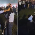 Pilibhit Girls Fight