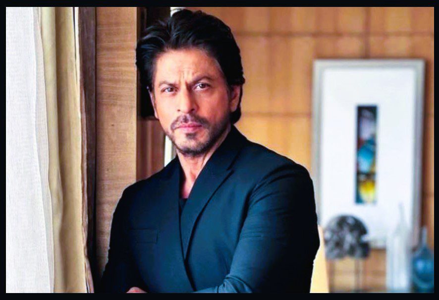 Shahrukhz Danube: Shahrukh Khan के नाम पर Dubai में लगाए गए 4000 करोड़, ये है King Khan का जलवा !