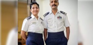 Dubai Air Show Tejas