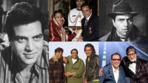 Dharmendra Death News