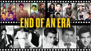 Dharmendra Death News