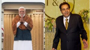 Dharmendra Death News