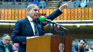 Rajnath Singh On Pakistan