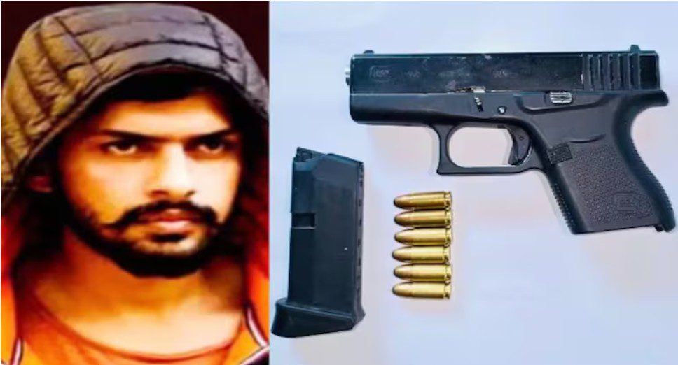 Lawrence Bishnoi Gang Encounter