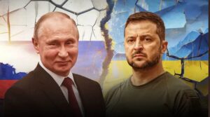 Russia Drone Attack Ukraine