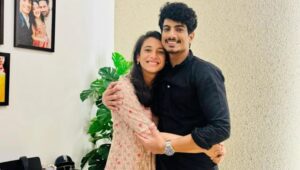 Smriti Mandhana-Palash Muchhal की शादी टली, नई तारीख जानिए!